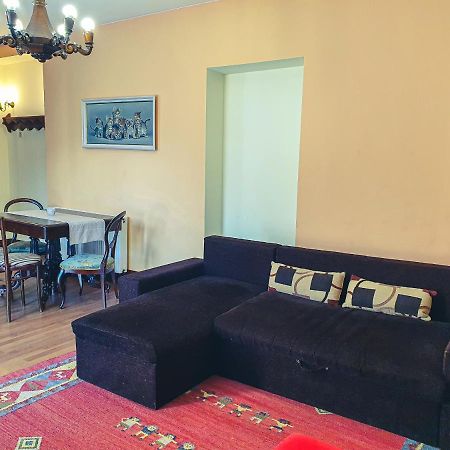 Apartamenty Nad Wisla Renesans Buitenkant foto