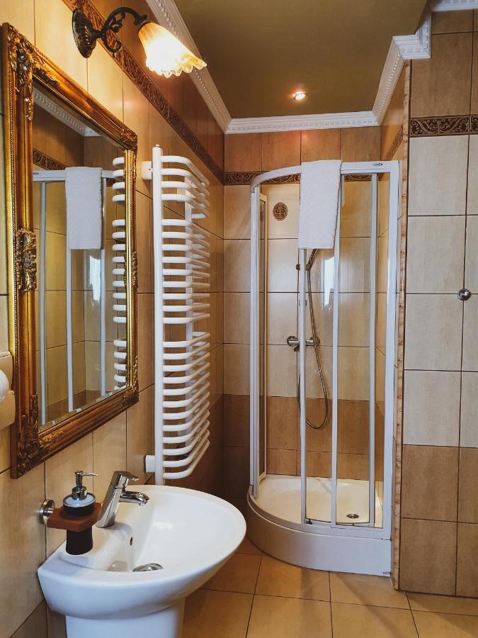 Apartamenty Nad Wisla Renesans Buitenkant foto