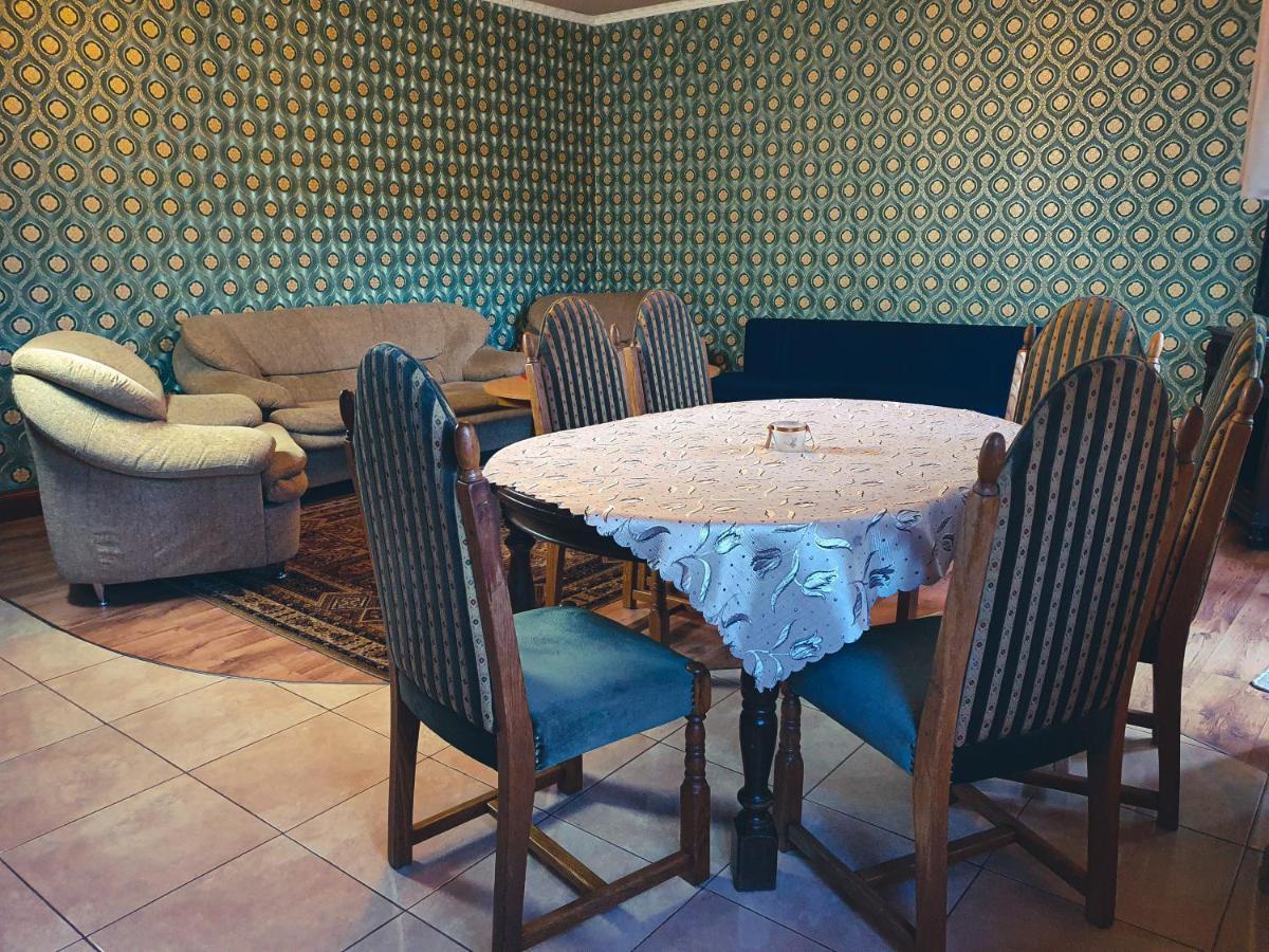 Apartamenty Nad Wisla Renesans Buitenkant foto