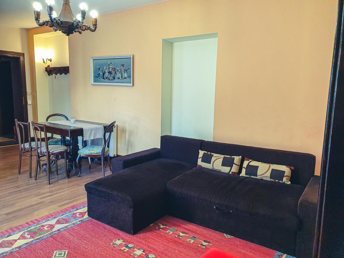 Apartamenty Nad Wisla Renesans Buitenkant foto