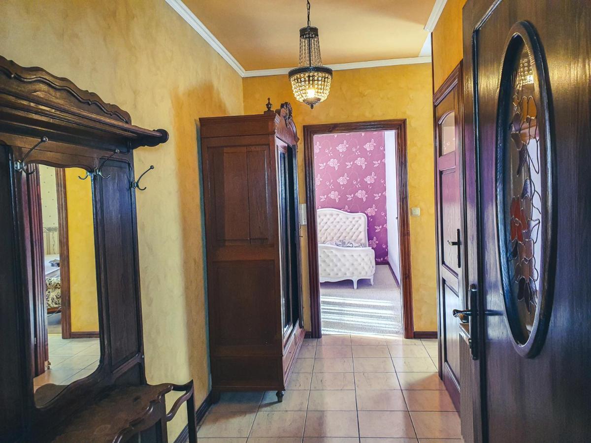 Apartamenty Nad Wisla Renesans Buitenkant foto