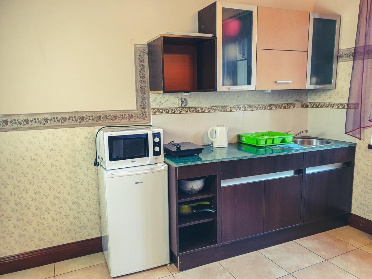 Apartamenty Nad Wisla Renesans Buitenkant foto