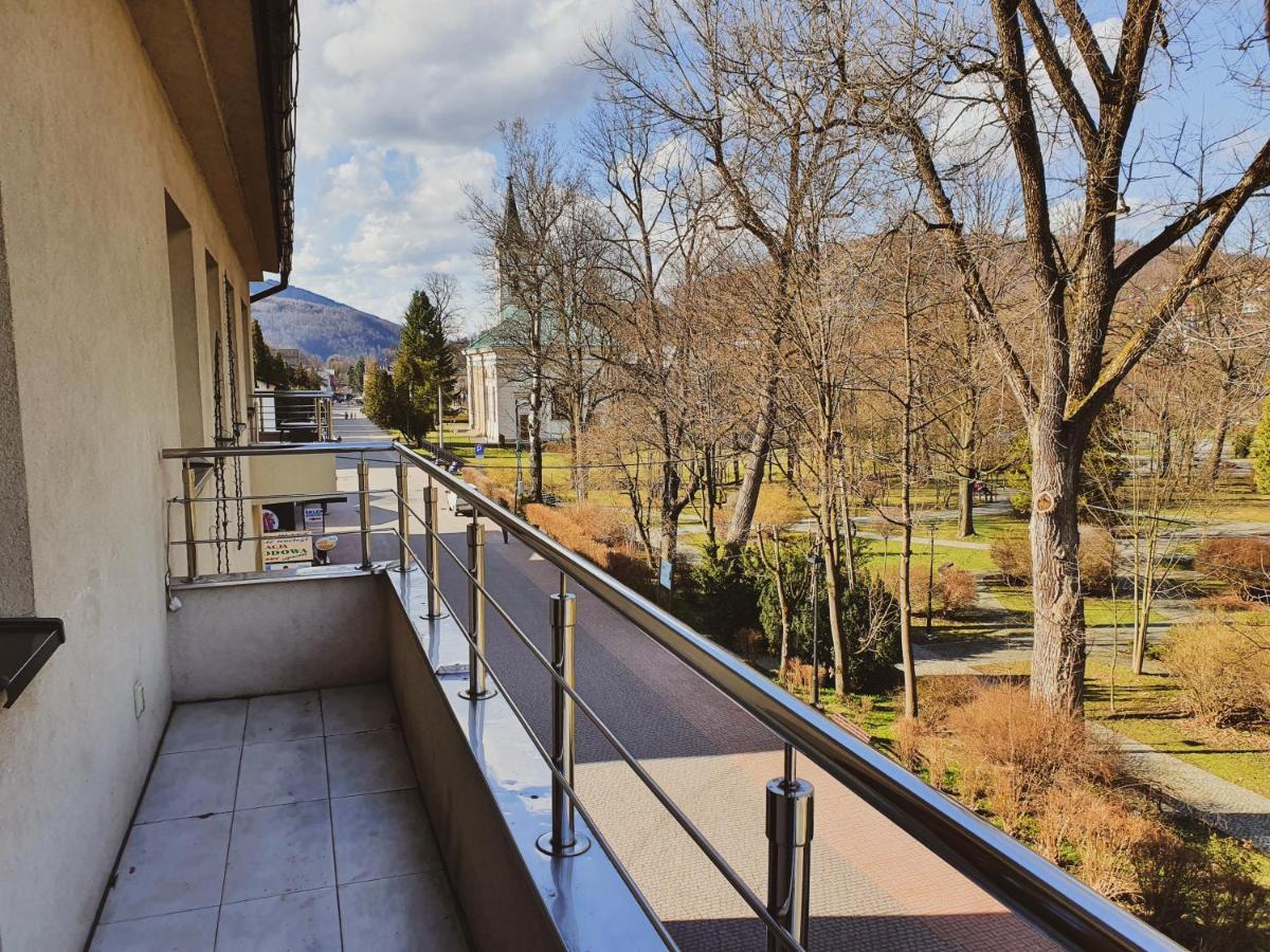 Apartamenty Nad Wisla Renesans Buitenkant foto