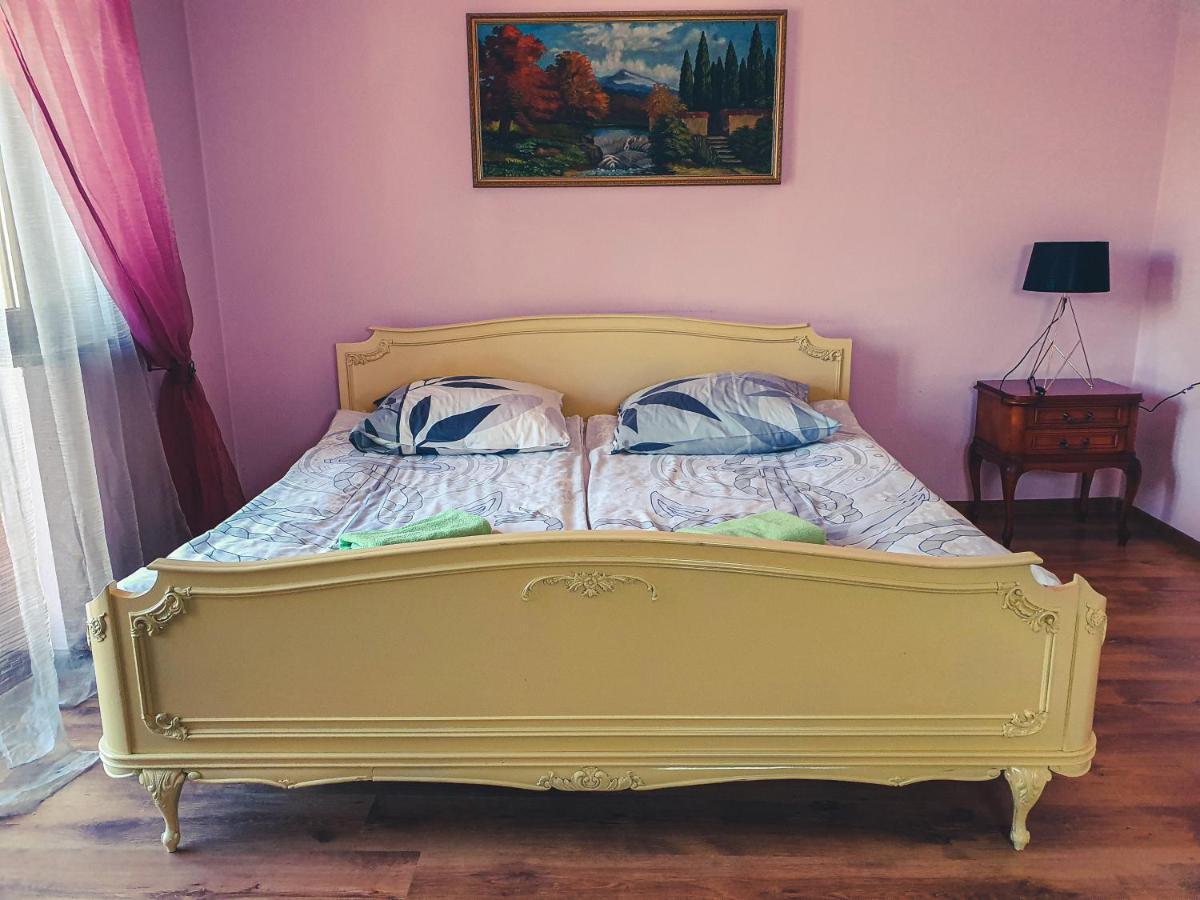 Apartamenty Nad Wisla Renesans Buitenkant foto