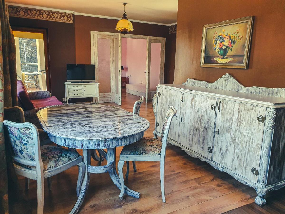 Apartamenty Nad Wisla Renesans Buitenkant foto