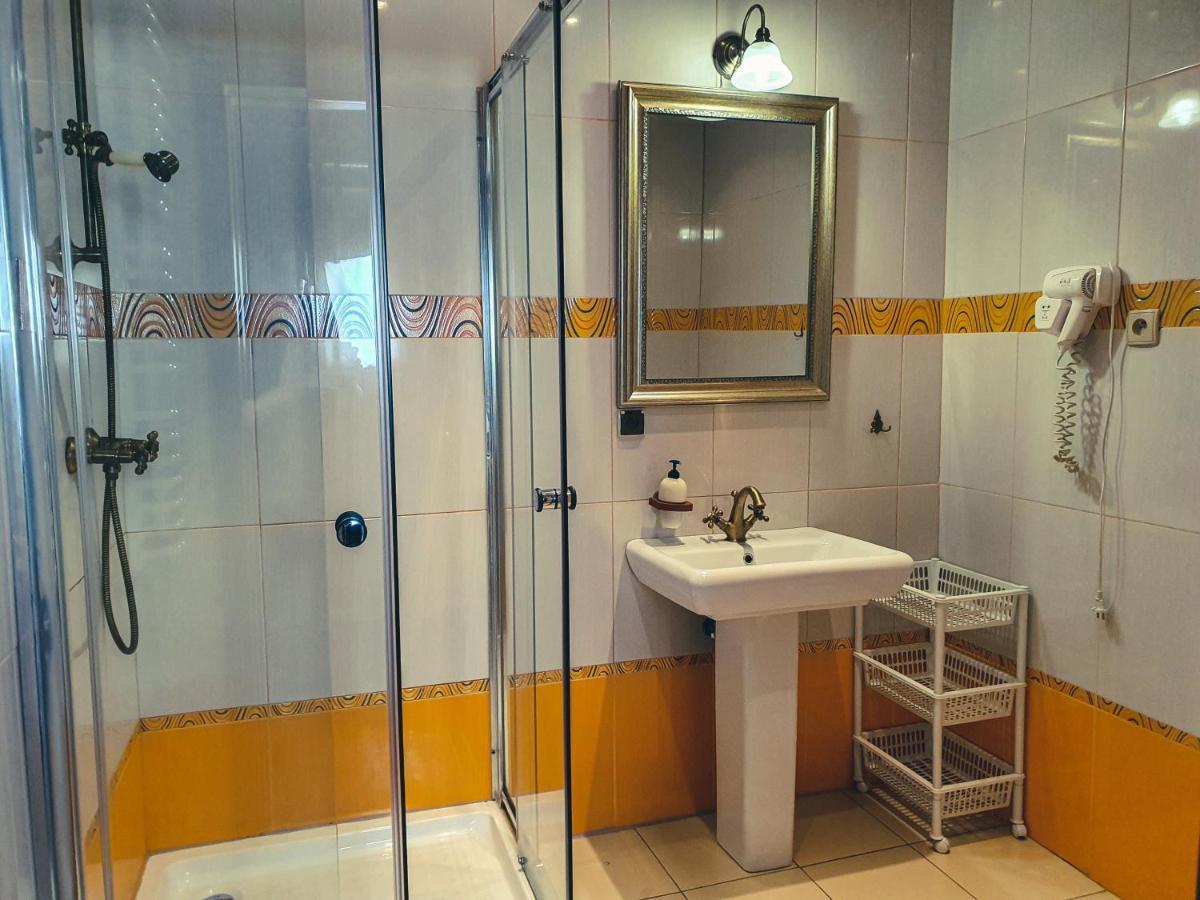 Apartamenty Nad Wisla Renesans Buitenkant foto