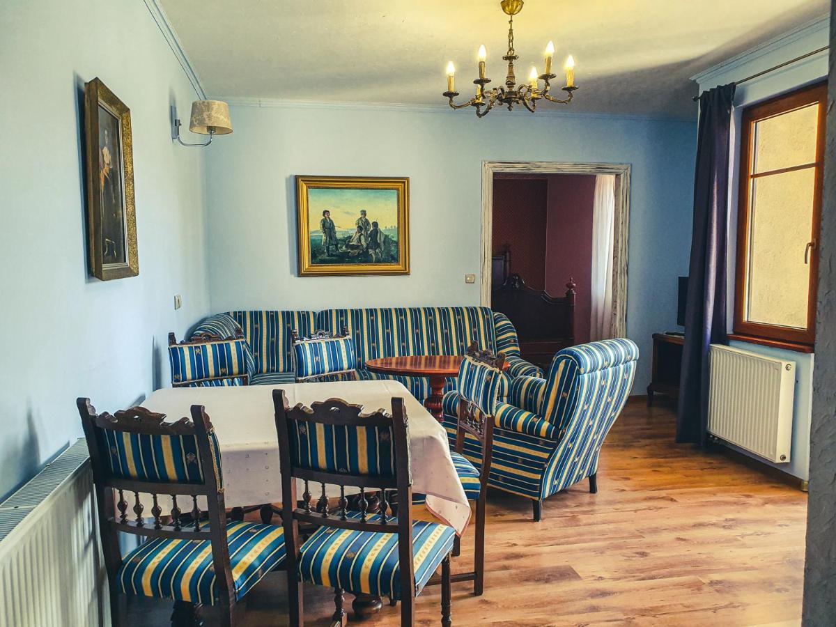 Apartamenty Nad Wisla Renesans Buitenkant foto