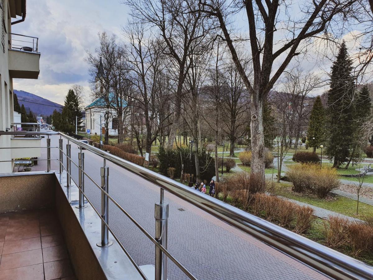 Apartamenty Nad Wisla Renesans Buitenkant foto