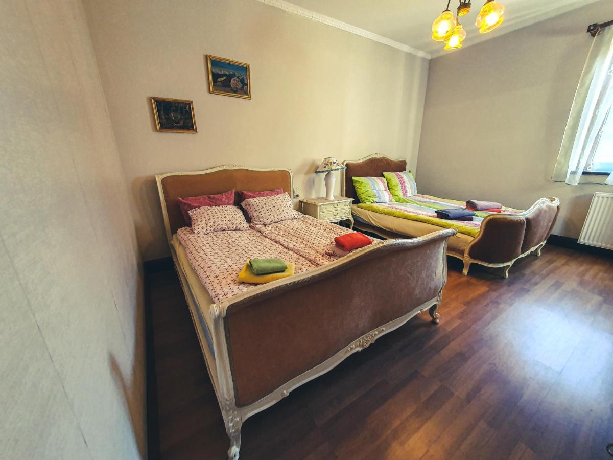 Apartamenty Nad Wisla Renesans Buitenkant foto