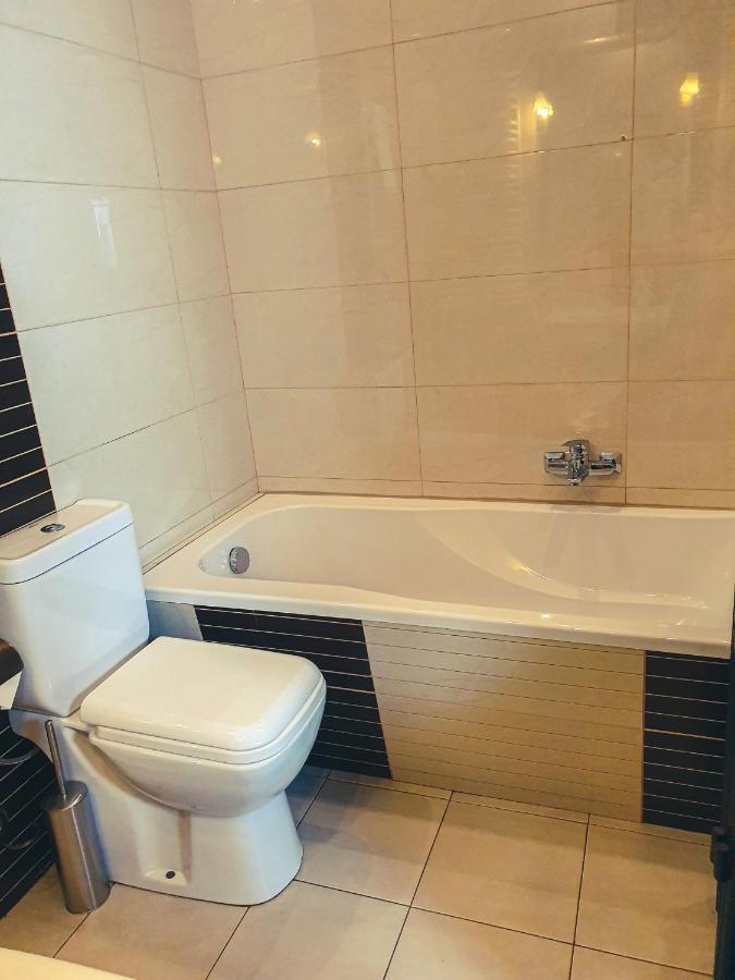Apartamenty Nad Wisla Renesans Buitenkant foto