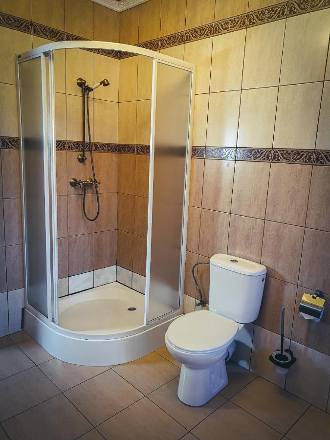 Apartamenty Nad Wisla Renesans Buitenkant foto