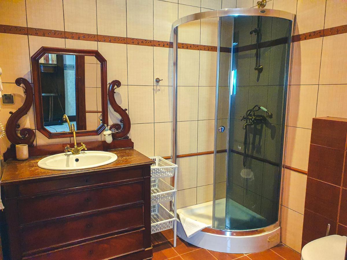 Apartamenty Nad Wisla Renesans Buitenkant foto