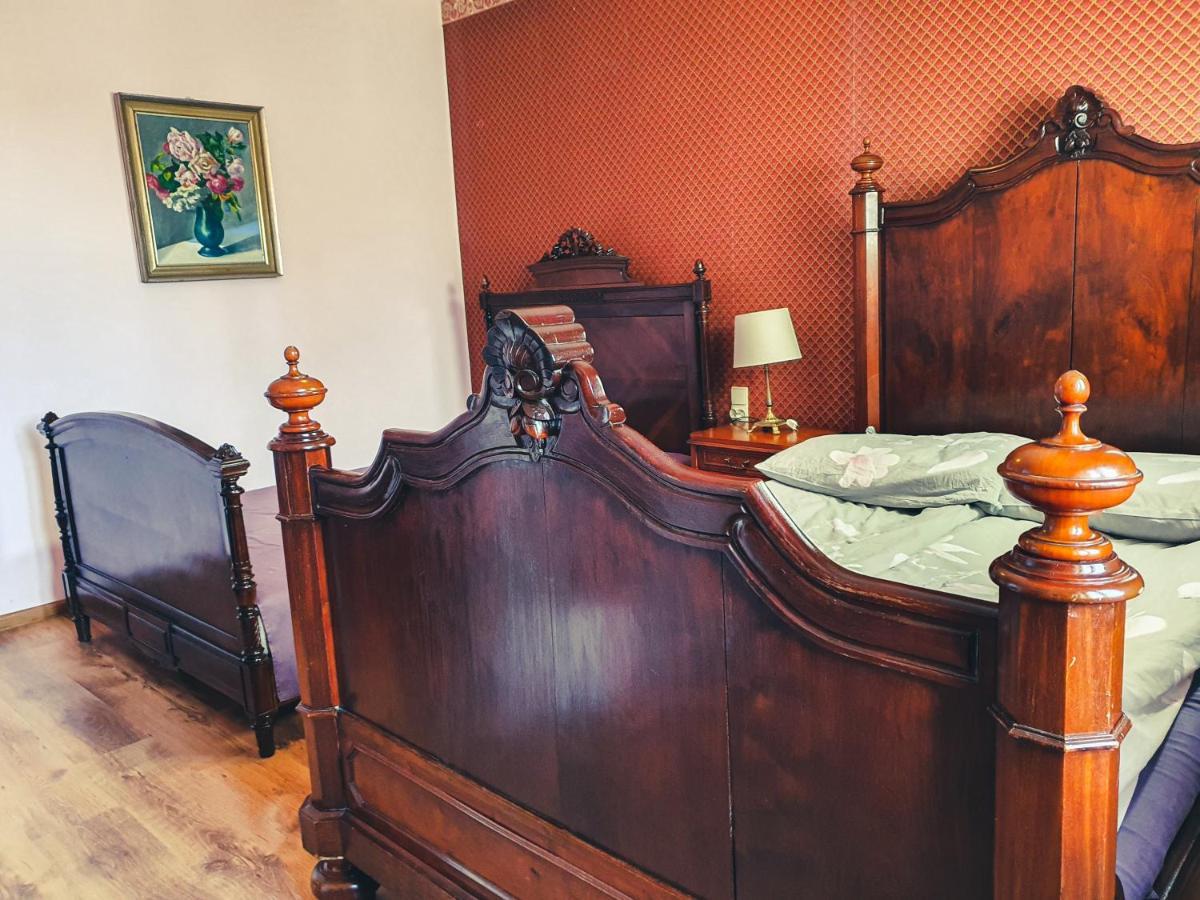 Apartamenty Nad Wisla Renesans Buitenkant foto