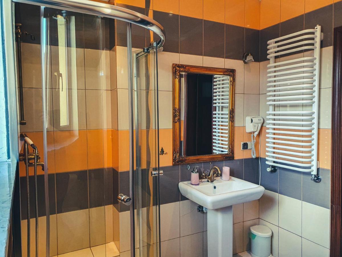 Apartamenty Nad Wisla Renesans Buitenkant foto