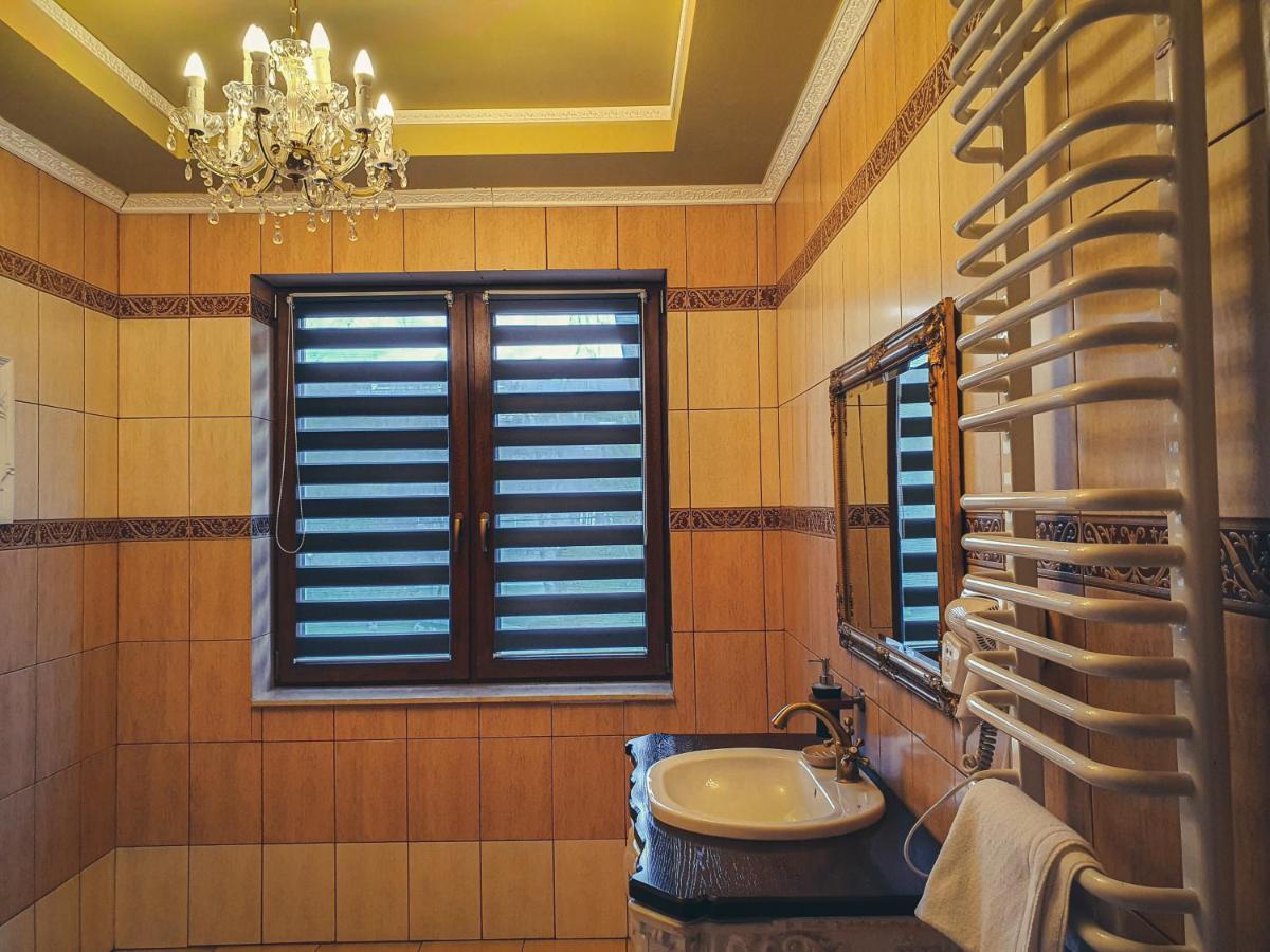 Apartamenty Nad Wisla Renesans Buitenkant foto