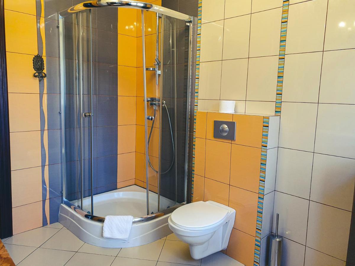 Apartamenty Nad Wisla Renesans Buitenkant foto