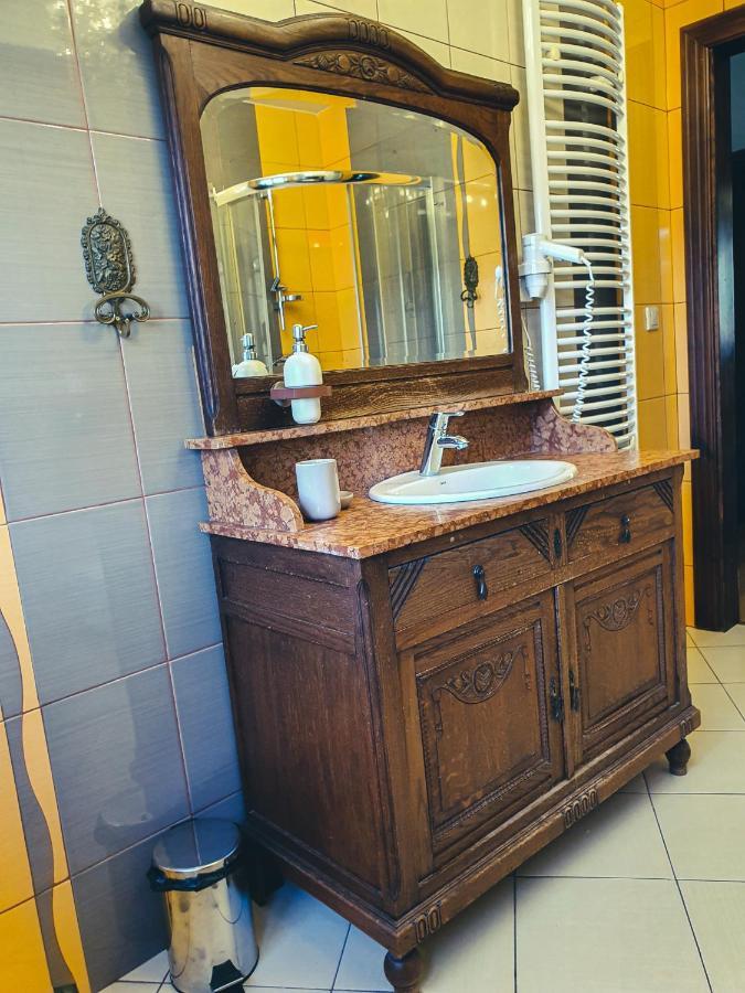 Apartamenty Nad Wisla Renesans Buitenkant foto