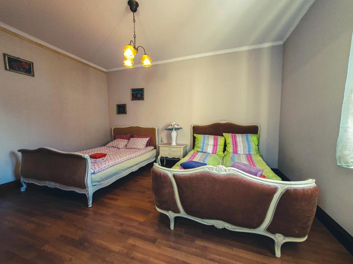 Apartamenty Nad Wisla Renesans Buitenkant foto
