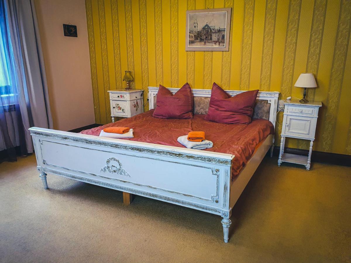 Apartamenty Nad Wisla Renesans Buitenkant foto