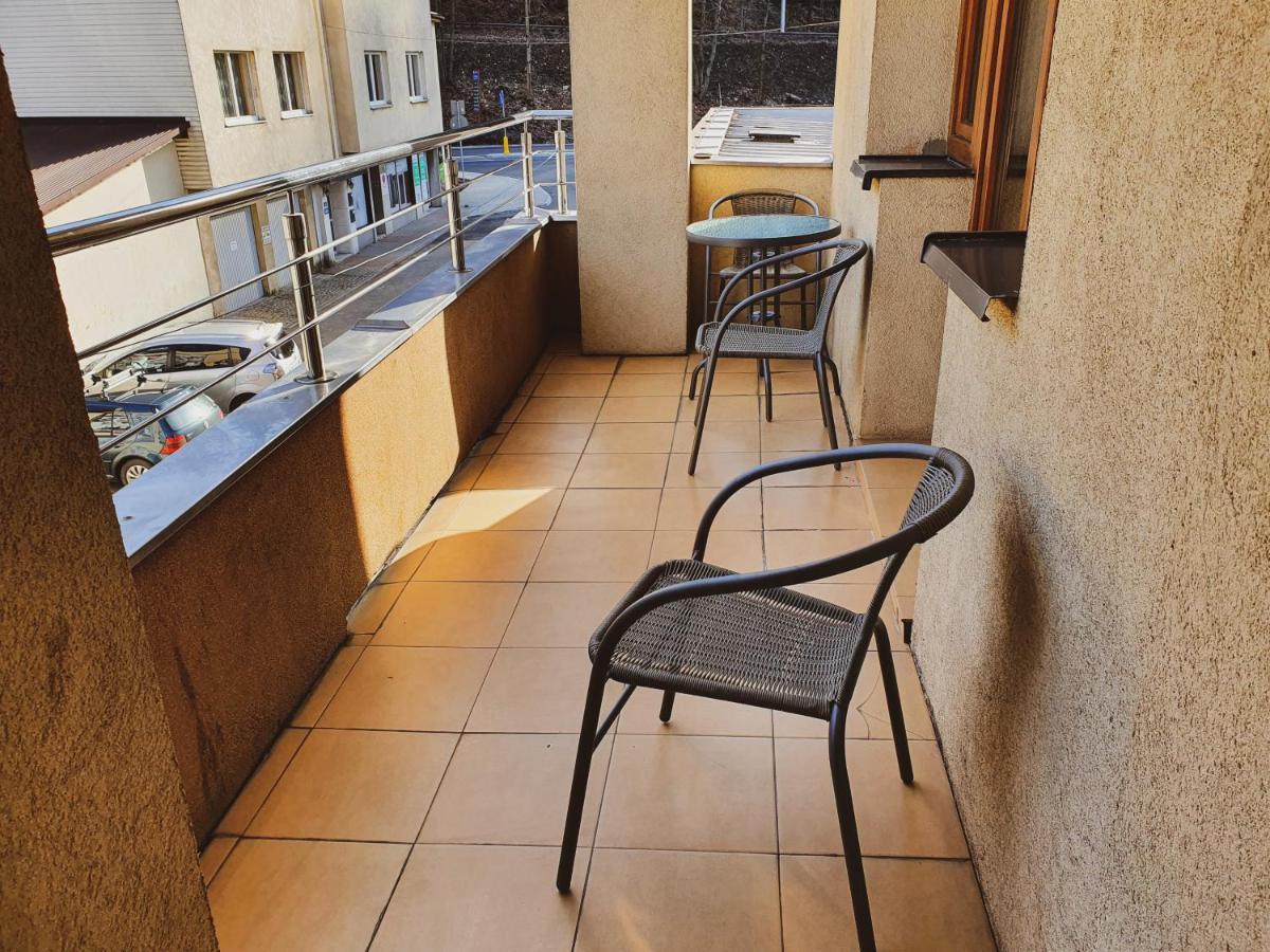 Apartamenty Nad Wisla Renesans Buitenkant foto