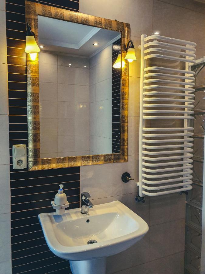 Apartamenty Nad Wisla Renesans Buitenkant foto