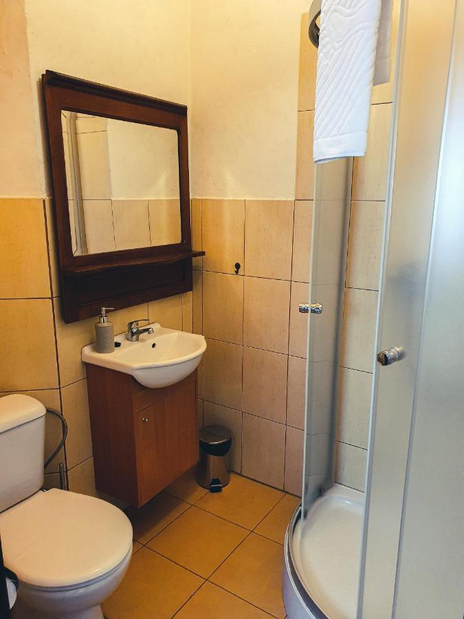 Apartamenty Nad Wisla Renesans Buitenkant foto