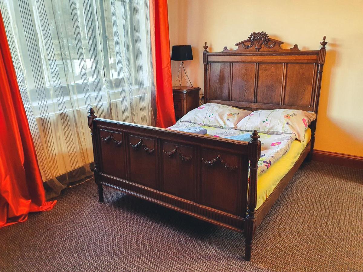Apartamenty Nad Wisla Renesans Buitenkant foto